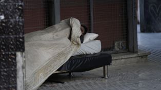 Rosario Sin Frío: se viene un festival a beneficio de personas en situación de calle