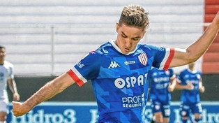 Mauro Pittón: Hay que trabajar y seguir por este camino