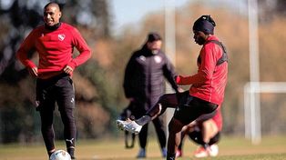 Independiente vuelve al norte del país.