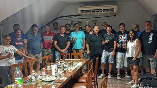 Semana decisiva para clarificar el calendario del básquet asociativo