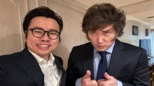 En Casa Rosada aseguran que Milei conoció a los creadores de $Libra y que su apoyo al proyecto fue desinteresado