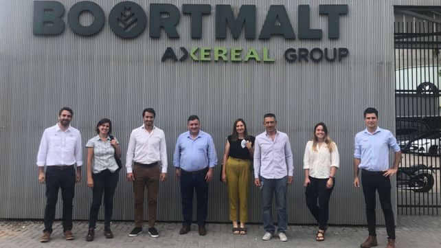 Lanzan programa para descarbonizar la cebada en Argentina