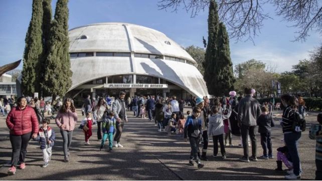 Empiezan las vacaciones de invierno: ¿qué hacer con las infancias?