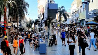 Compras navideñas: cuáles serán los horarios del comercio en Santa Fe