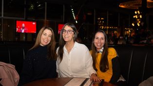 Los happy hours no tienen frio en Pichincha
