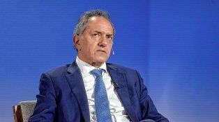 Daniel Scioli: Argentina está preparada para albergar una carrera de Fórmula 1.