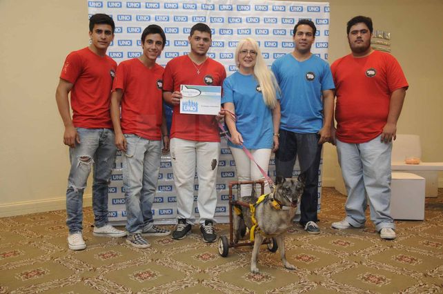 Proyecto Lázaro: una apuesta solidaria en crecimiento