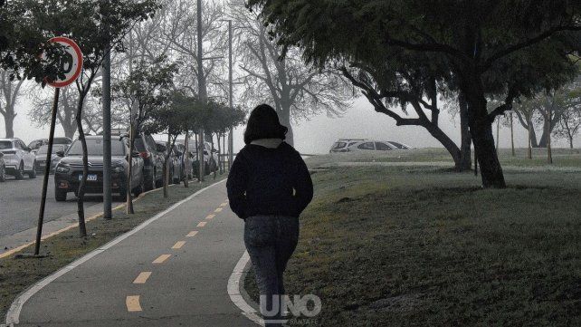 Emiten advertencia por niebla en Santa Fe y anticipan lluvias para el jueves