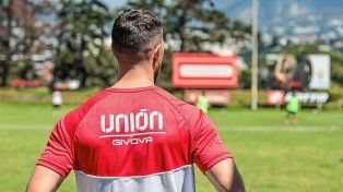 Mirá el posteo de Unión, cautivando a sus fanáticos desde Ecuador