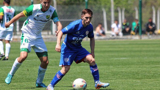 Unión confirmó su lista de buena fe con los jugadores habilitados para jugar el Clásico Santafesino.