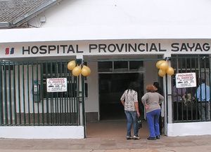 El Sayago contará con un nuevo sector de mamografía