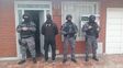 Balacera a un boliche de Capitán Bermúdez: secuestran 5 celulares y filmaciones en 4 allanamientos