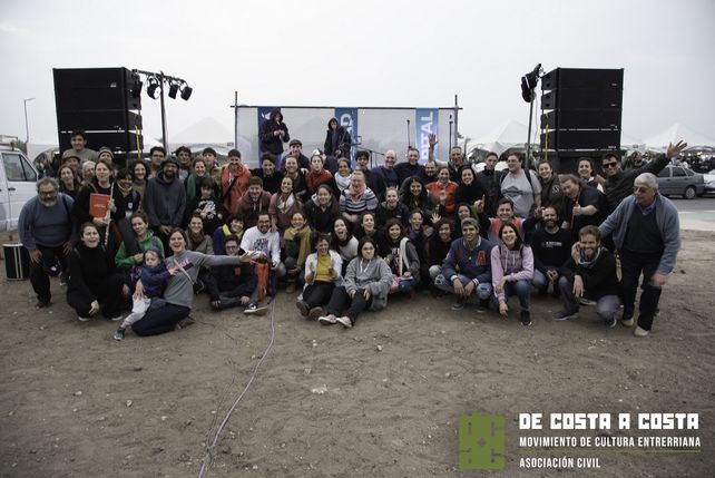 CRECER EN GRUPO. Los ensambles