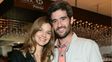 el peor momento de marcela kloosterboer: internaron a su marido por un brote psicotico