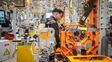 El empleo autopartista cayó 7,7% y crece la preocupación por 2026