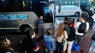 Aumentó el precio de los pasajes de transporte interurbano