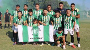 Sanjustino ya conoce contra quién y cuándo va por las semis del Regional Amateur