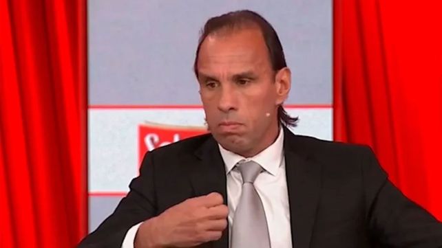 Navarro Montoya fue crítico de la gestión que lleva adelante Juan Román Riquelme y se quedó afuera del canal.