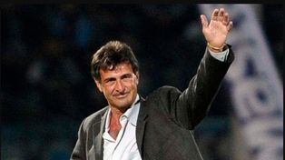 Kempes recibirá un homenaje en Córdoba