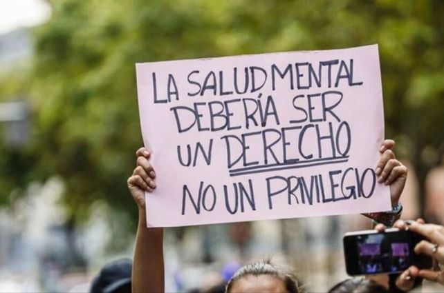 Más de 11.500 adolescentes de la provincia pasaron por los servicios de salud mental de la red pública.&nbsp;