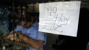 Calor y servicio eléctrico en verano: desde Santa Fe aguardan definiciones sobre posibles cortes programados