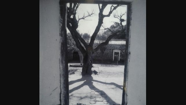 Museo Inmaculada: fotografías de un periplo por el antiguo Camino Real