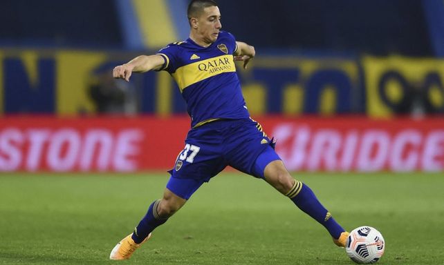 Central sumó a Sández por pedido de Miguel Russo