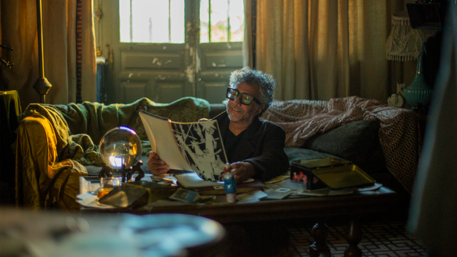Fito Páez lanzó este jueves el video del primer single adelanto de 