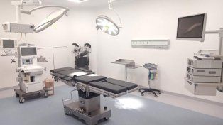 Rosario suma un nuevo efector de salud