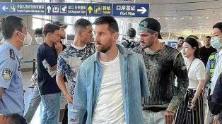 Lionel Messi: No creo que llegue al próximo Mundial