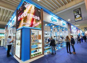 CAME inauguró showroom para productos pymes en Brasil