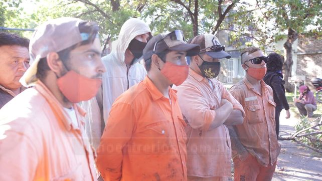 Bulevar Racedo: El perjuicio por las demoras lo van pagar los paranaenses