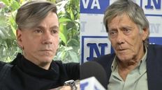 Roberto Piazza escribió un doloroso comentario al enterrase de la muerte de su hermano Ricardo, a quien había denunciado por abusar sexualmente de él. Roberto Piazza escribió un doloroso comentario al enterrase de la muerte de su hermano Ricardo, a quien había denunciado por abusar sexualmente de él.