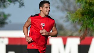 Panchito González será una de las armas de ataque para la lepra ante Tigre.&nbsp;