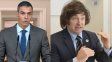 Pedro Sánchez respondió a las críticas de Milei con una canción de Lali