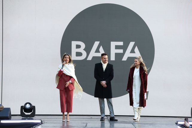 Bafa Fashion & Arts, el primer mega evento del único distrito de la moda y arte de toda Latam