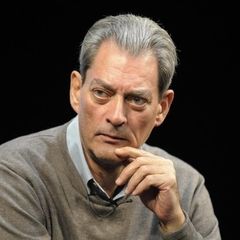 Paul Auster