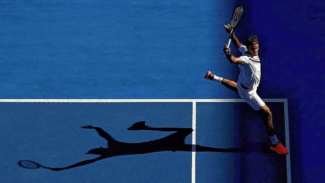 Roger Federer anunció su retiro del tenis a los 41 años