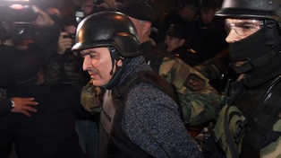 Declaró José López: desligó a su mujer y a las monjas en la causa