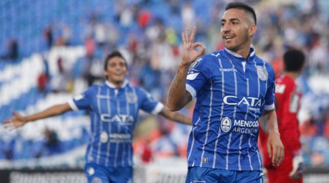 Un candidato para reforzar el ataque