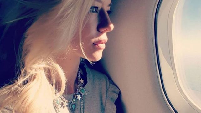 En medio del escándalo, Nicole Neumann recibió una buena noticia