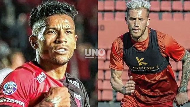 Wilson Morelo y Gonzalo Piovi suman chances para volver al primer equipo de Colón que recibirá a Arsenal.&nbsp;