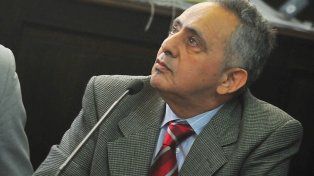 La Justicia no aceptó bajarle la pena al represor Mazzaferri
