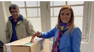 Las elecciones y las mujeres: avances y retrocesos de la ola verde