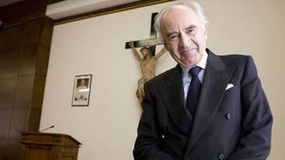 La Justicia italiana investiga al  banco vaticano por lavado de dinero