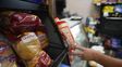 Los almaceneros de Rosario advierten sobre una caída del consumo en la última semana