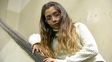 La adolescente escribe canciones de rap para concientizar sobre el bullying.