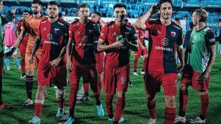 Los kilómetros que recorrerá Colón en la Primera Nacional en busca del ascenso