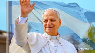El gobierno confirmó que el lunes 9 de noviembre será feriado por la visita del Papa León XIV
