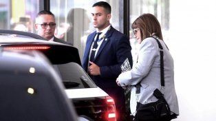 Javier Milei se reunió con Bullrich y recibiría a Macri